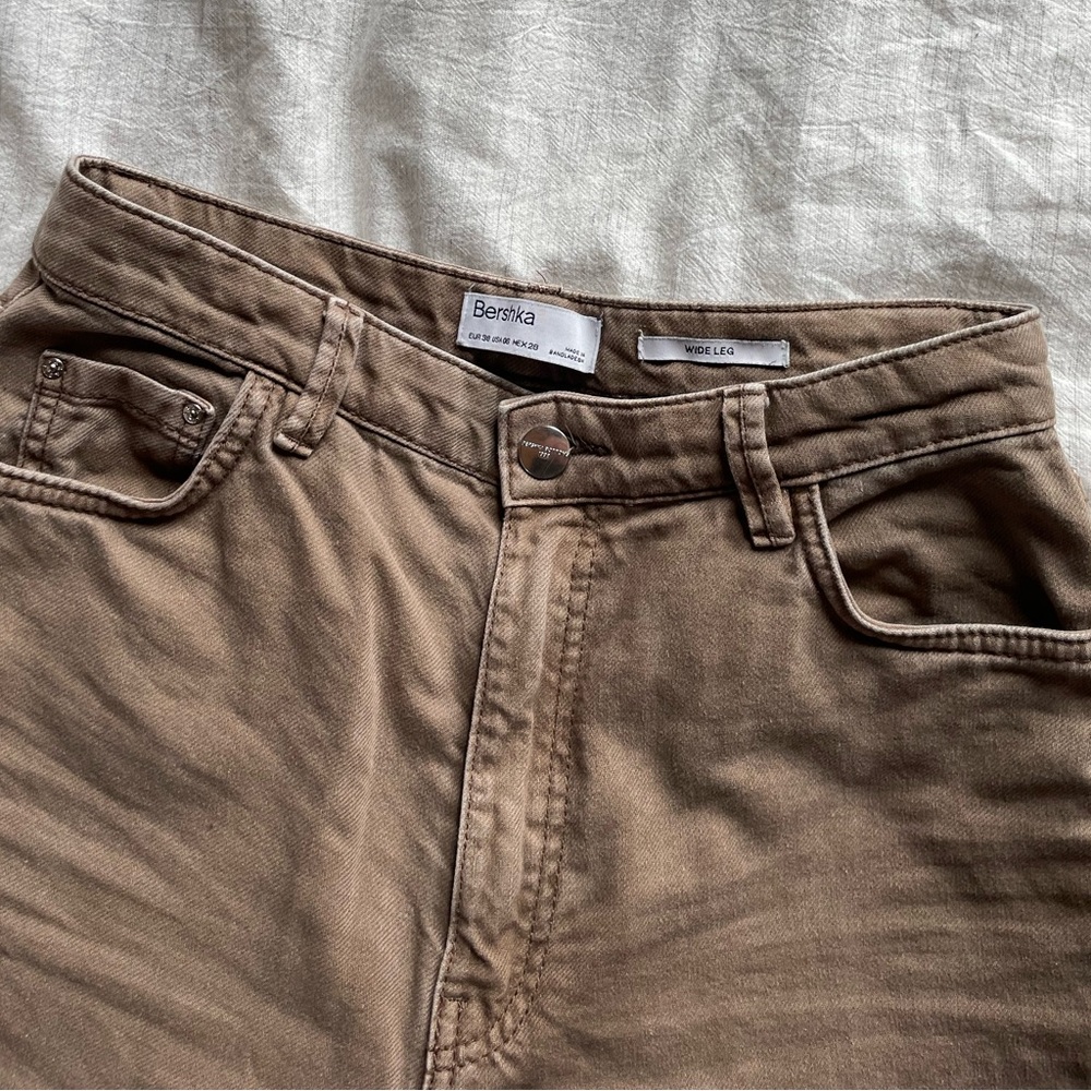 Bershka wide leg - Picture 3 of 4